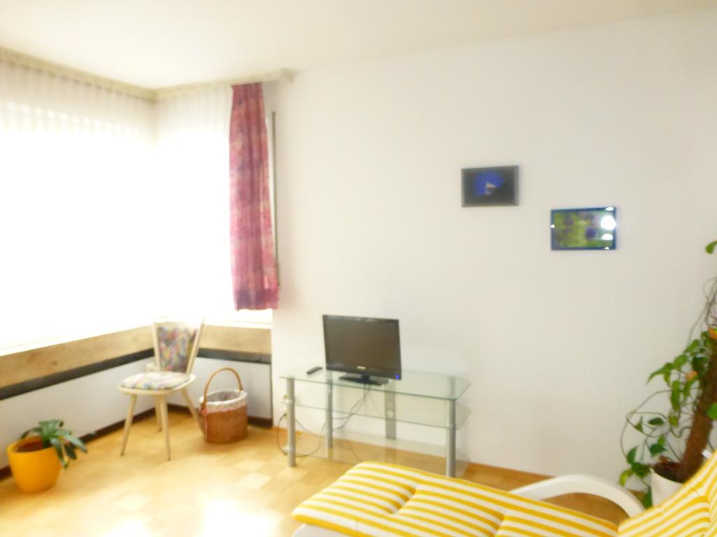 Resengoerg Ξενοδοχείο Ebermannstadt Εξωτερικό φωτογραφία