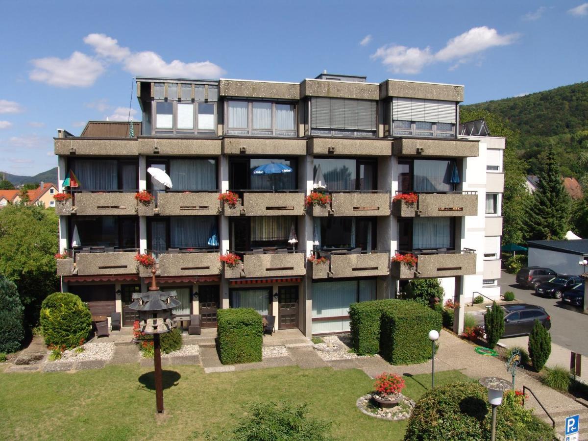 Resengoerg Ξενοδοχείο Ebermannstadt Εξωτερικό φωτογραφία