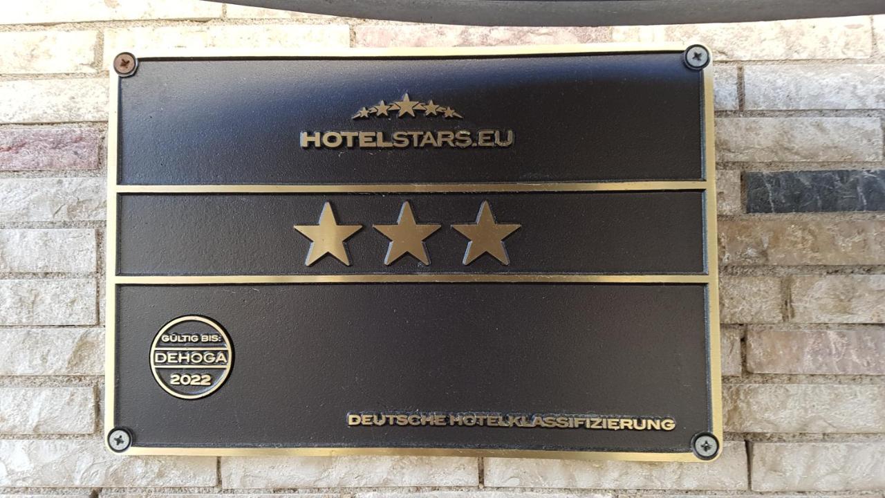 Resengoerg Ξενοδοχείο Ebermannstadt Εξωτερικό φωτογραφία
